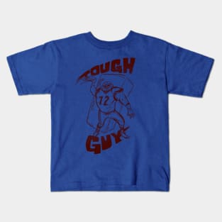 Tough Guy! Kids T-Shirt